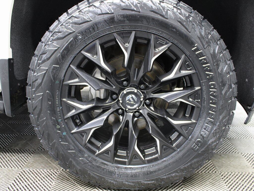 2020 Chevrolet Silverado 1500 4x4 Crew Cab High Country Fond du Lac WI