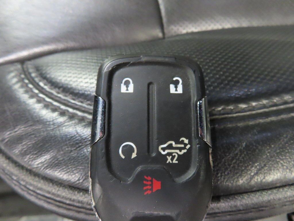 2020 Chevrolet Silverado 1500 4x4 Crew Cab High Country Fond du Lac WI