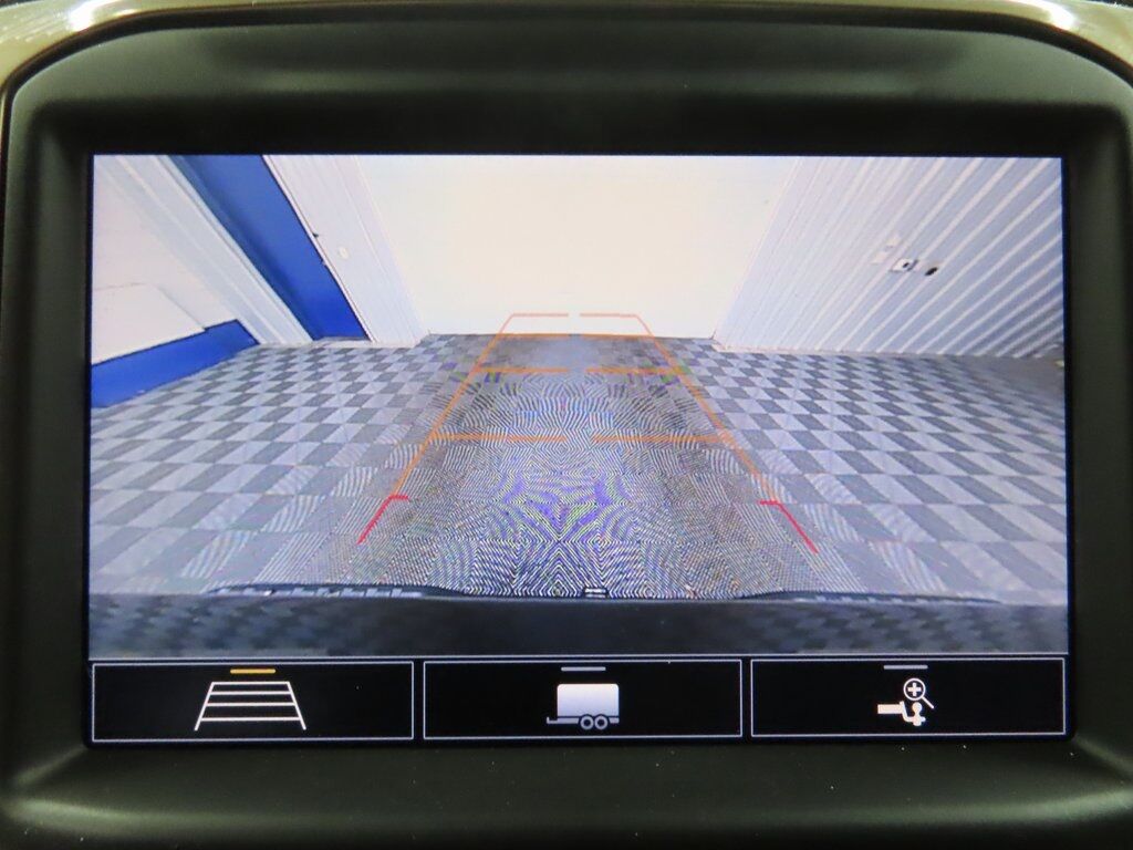 2020 Chevrolet Silverado 1500 4x4 Crew Cab High Country Fond du Lac WI