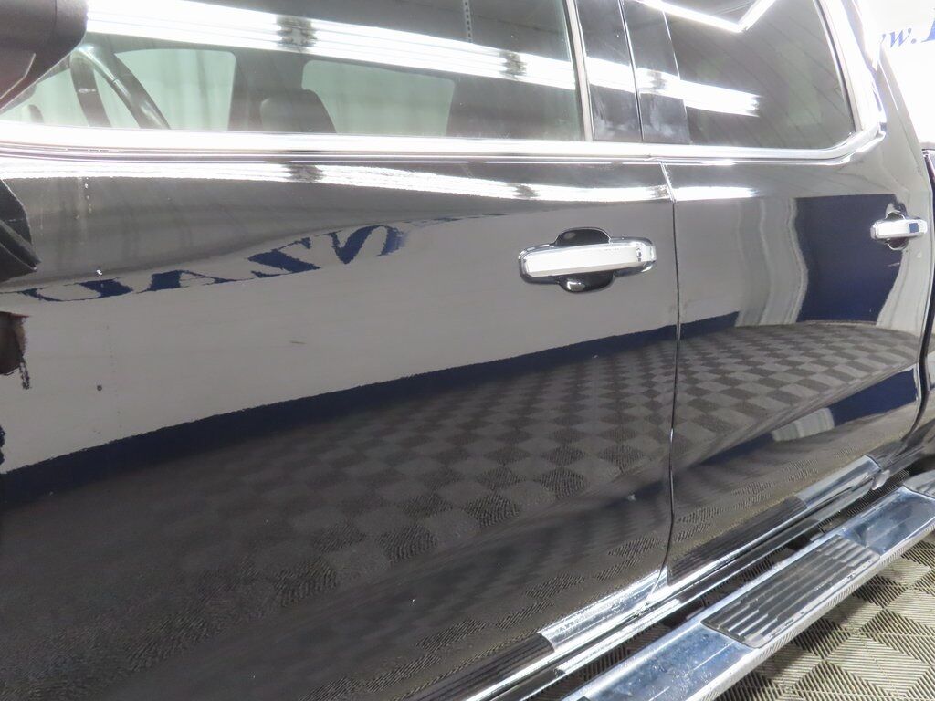 2020 Chevrolet Silverado 1500 4x4 Crew Cab High Country Fond du Lac WI