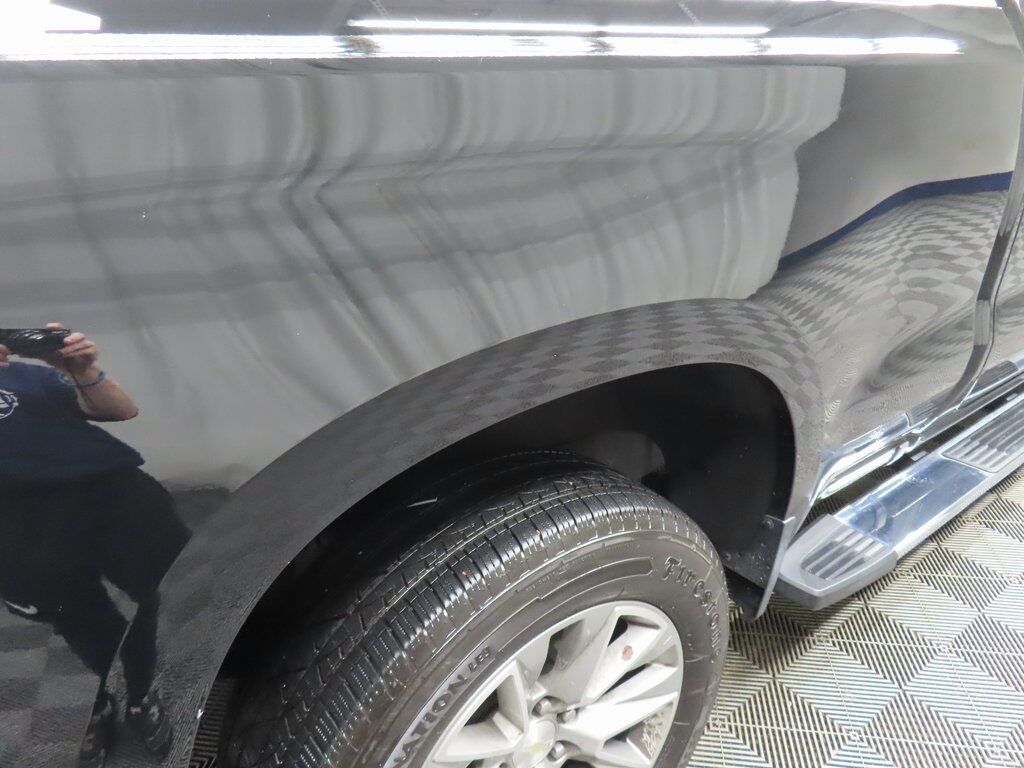 2020 Chevrolet Silverado 1500 4x4 Crew Cab High Country Fond du Lac WI