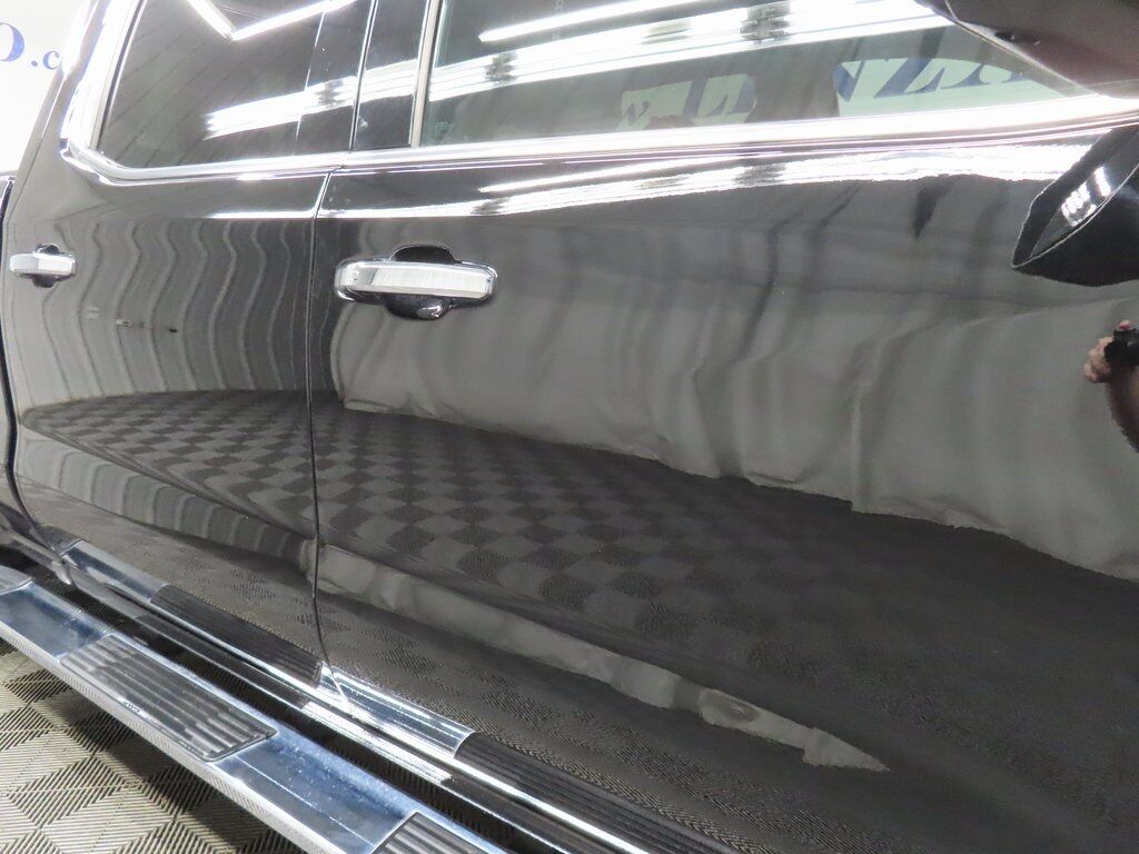 2020 Chevrolet Silverado 1500 4x4 Crew Cab High Country Fond du Lac WI