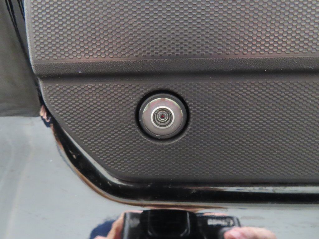 2020 Chevrolet Silverado 1500 4x4 Crew Cab High Country Fond du Lac WI