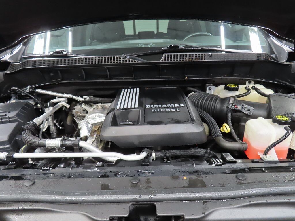 2020 Chevrolet Silverado 1500 4x4 Crew Cab High Country Fond du Lac WI