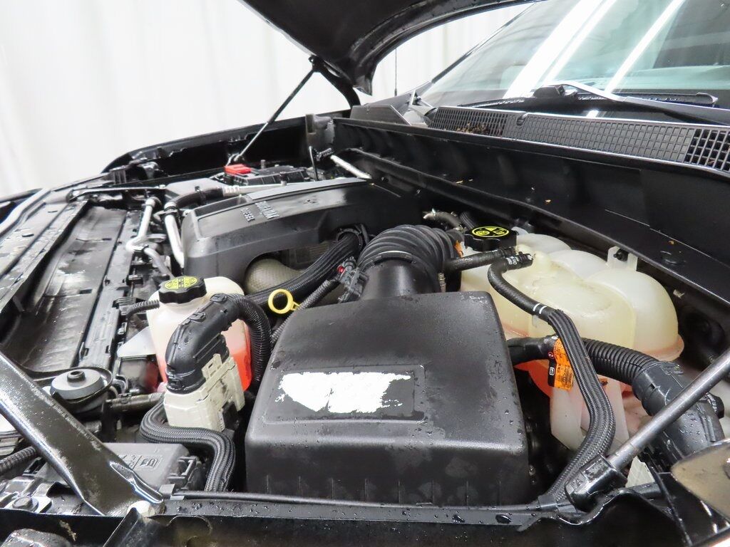 2020 Chevrolet Silverado 1500 4x4 Crew Cab High Country Fond du Lac WI