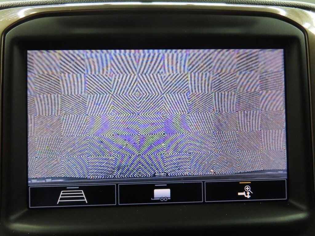 2020 Chevrolet Silverado 1500 4x4 Crew Cab High Country Fond du Lac WI