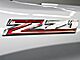 2020 Chevrolet Silverado 1500 4x4 Crew Cab LT Trail Boss Fond du Lac WI