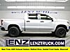 2020 Chevrolet Silverado 1500 4x4 Crew Cab LT Trail Boss