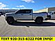 2020 Chevrolet Silverado 1500 4x4 Crew Cab LT Trail Boss Fond du Lac WI