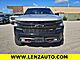 2020 Chevrolet Silverado 1500 4x4 Crew Cab LT Trail Boss Fond du Lac WI