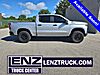 2020 Chevrolet Silverado 1500 4x4 Crew Cab LT Trail Boss