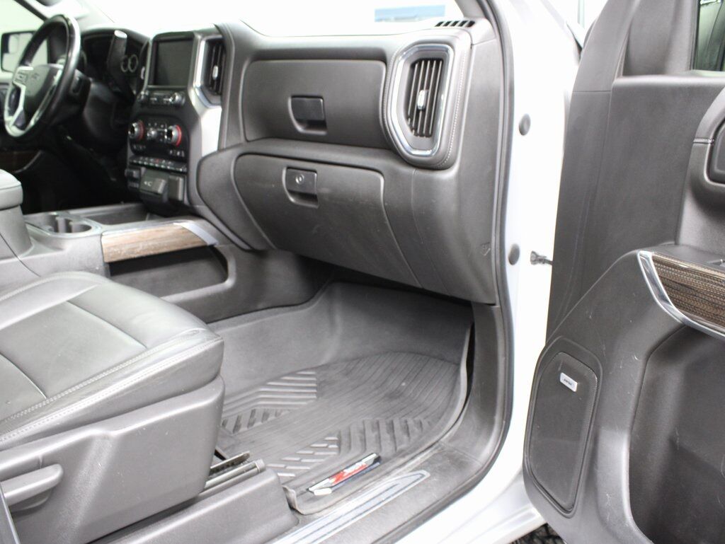2020 Chevrolet Silverado 1500 4x4 Crew Cab LT Trail Boss Fond du Lac WI