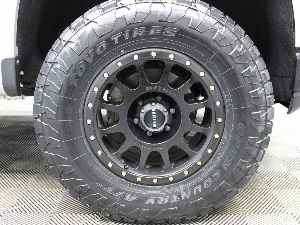 2020 Chevrolet Silverado 1500 4x4 Crew Cab LT Trail Boss Fond du Lac WI