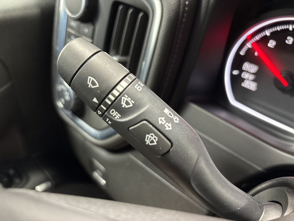 2020 Chevrolet Silverado 1500 4x4 Crew Cab LT Trail Boss Minocqua WI