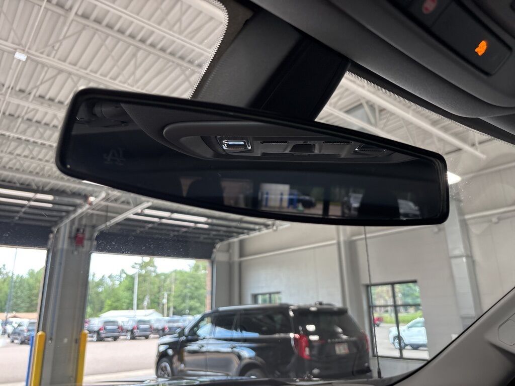 2020 Chevrolet Silverado 1500 4x4 Crew Cab LT Trail Boss Minocqua WI