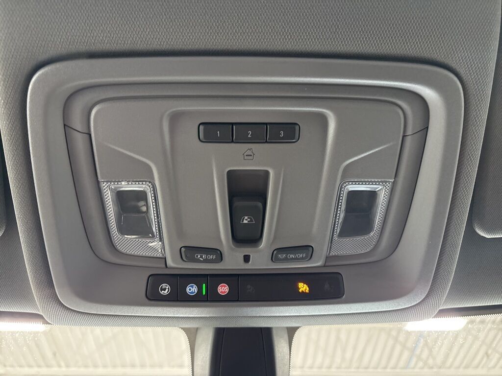 2020 Chevrolet Silverado 1500 4x4 Crew Cab LT Trail Boss Minocqua WI