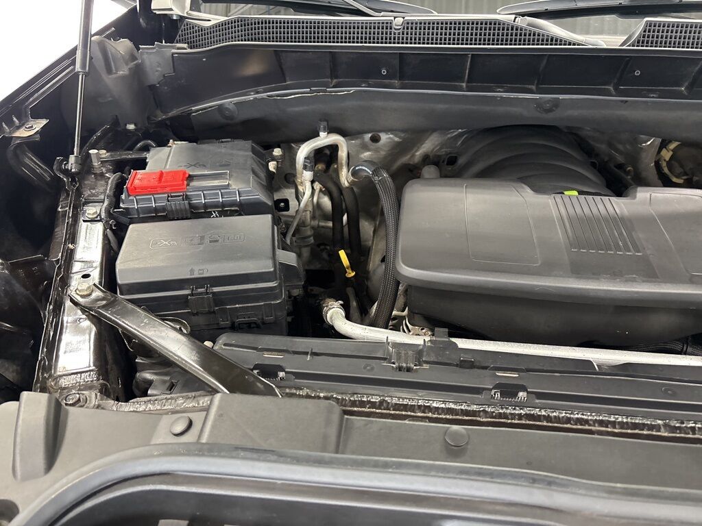 2020 Chevrolet Silverado 1500 4x4 Crew Cab LT Trail Boss Minocqua WI