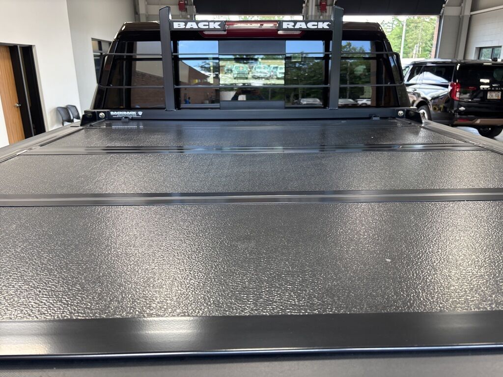 2020 Chevrolet Silverado 1500 4x4 Crew Cab LT Trail Boss Minocqua WI