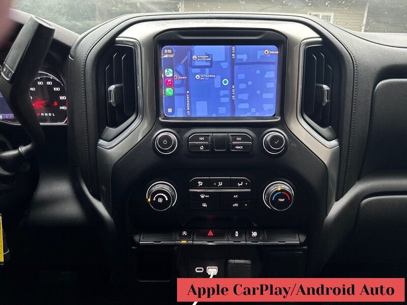 2020 Chevrolet Silverado 1500 4x4 Crew Cab LT w/ Preferred Equipment Group 1LT Arlington VA