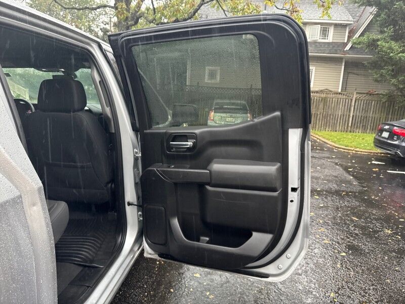 2020 Chevrolet Silverado 1500 4x4 Crew Cab LT w/ Preferred Equipment Group 1LT Arlington VA