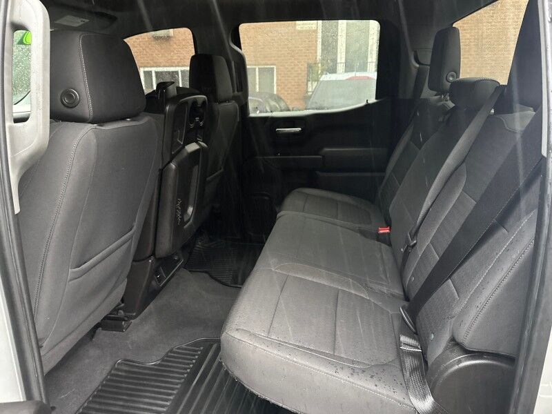 2020 Chevrolet Silverado 1500 4x4 Crew Cab LT w/ Preferred Equipment Group 1LT Arlington VA