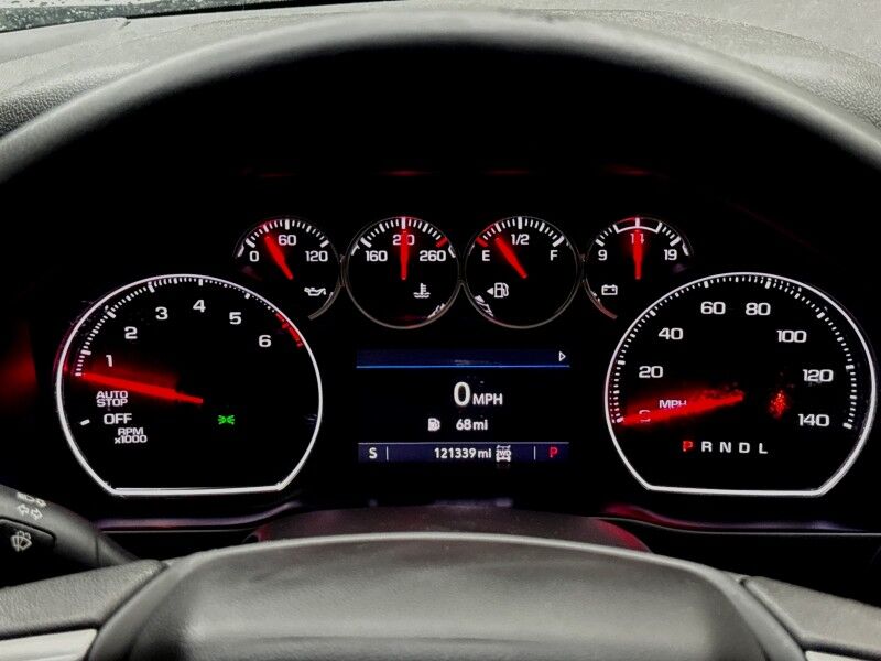 2020 Chevrolet Silverado 1500 4x4 Crew Cab LT w/ Preferred Equipment Group 1LT Arlington VA