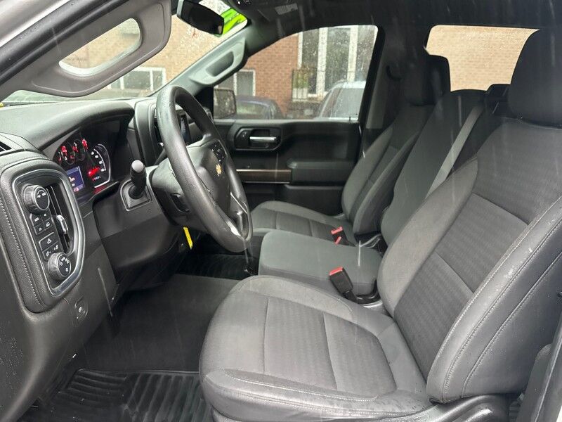 2020 Chevrolet Silverado 1500 4x4 Crew Cab LT w/ Preferred Equipment Group 1LT Arlington VA
