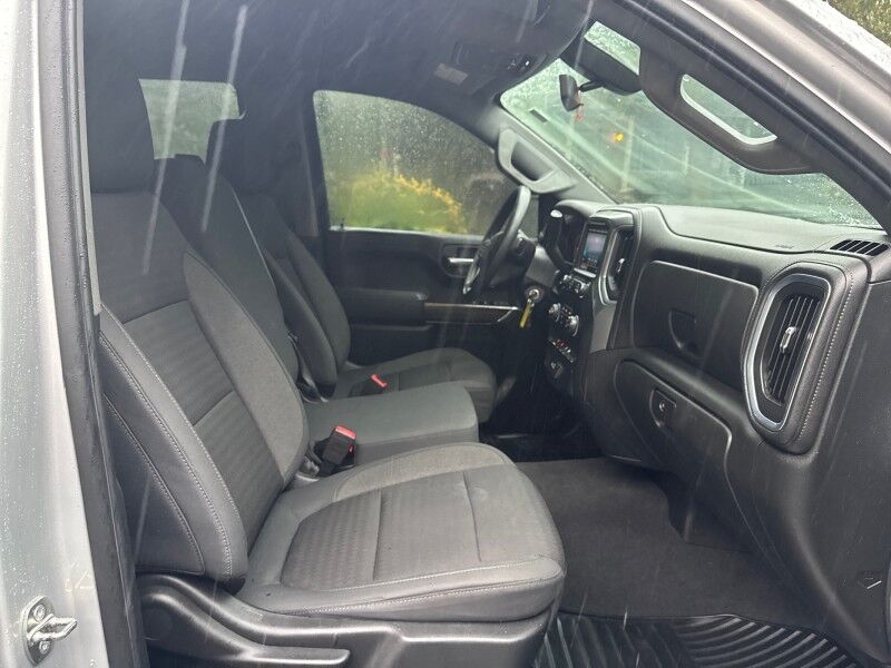 2020 Chevrolet Silverado 1500 4x4 Crew Cab LT w/ Preferred Equipment Group 1LT Arlington VA