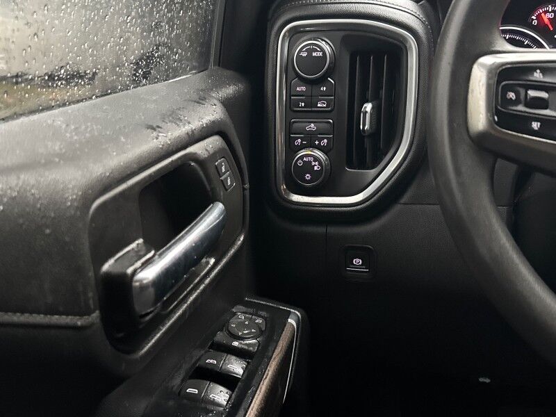 2020 Chevrolet Silverado 1500 4x4 Crew Cab LT w/ Preferred Equipment Group 1LT Arlington VA