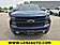 2020 Chevrolet Silverado 1500 4x4 Crew Cab RST Fond du Lac WI