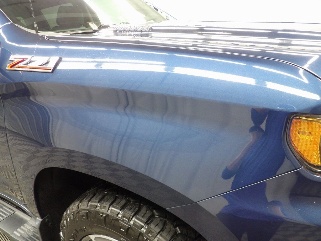 2020 Chevrolet Silverado 1500 4x4 Crew Cab RST Fond du Lac WI
