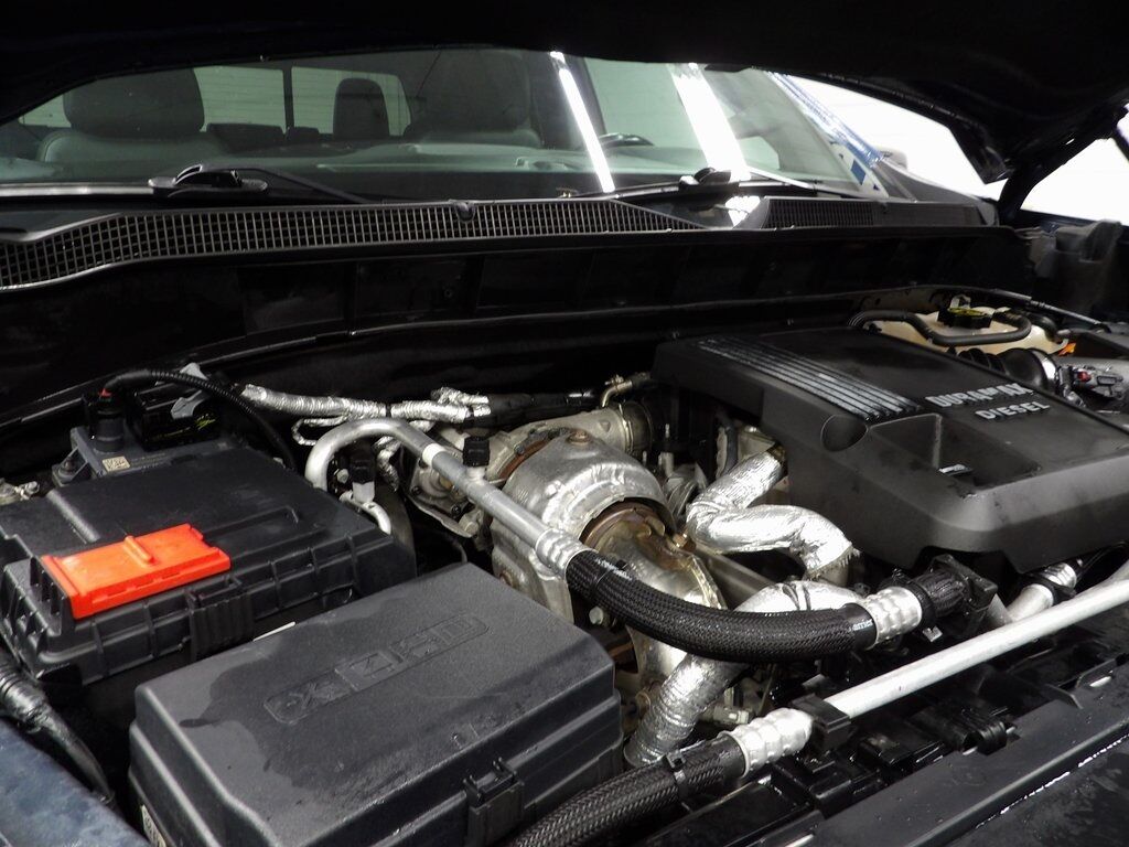 2020 Chevrolet Silverado 1500 4x4 Crew Cab RST Fond du Lac WI