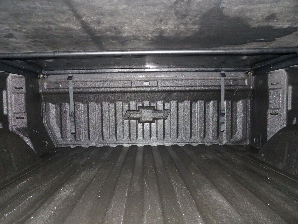 2020 Chevrolet Silverado 1500 4x4 Crew Cab RST Fond du Lac WI