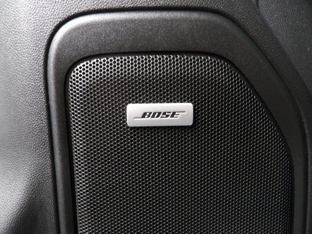 2020 Chevrolet Silverado 1500 4x4 Crew Cab RST Fond du Lac WI
