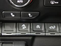 2020 Chevrolet Silverado 1500 4x4 Crew Cab RST Fond du Lac WI