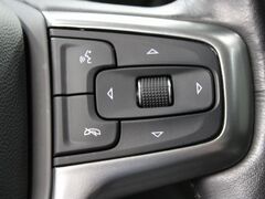 2020 Chevrolet Silverado 1500 4x4 Crew Cab RST Fond du Lac WI