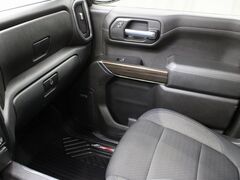 2020 Chevrolet Silverado 1500 4x4 Crew Cab RST Fond du Lac WI