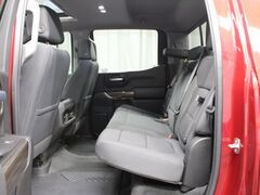 2020 Chevrolet Silverado 1500 4x4 Crew Cab RST Fond du Lac WI