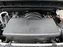 2020 Chevrolet Silverado 1500 4x4 Crew Cab RST Fond du Lac WI