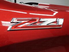 2020 Chevrolet Silverado 1500 4x4 Crew Cab RST Fond du Lac WI