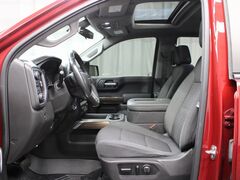 2020 Chevrolet Silverado 1500 4x4 Crew Cab RST Fond du Lac WI