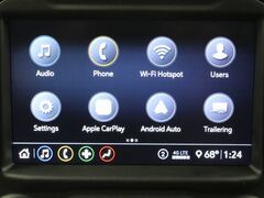 2020 Chevrolet Silverado 1500 4x4 Crew Cab RST Fond du Lac WI