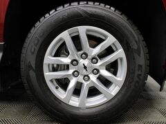 2020 Chevrolet Silverado 1500 4x4 Crew Cab RST Fond du Lac WI