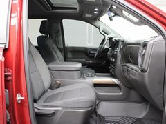 2020 Chevrolet Silverado 1500 4x4 Crew Cab RST Fond du Lac WI