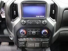 2020 Chevrolet Silverado 1500 4x4 Crew Cab RST Fond du Lac WI