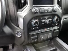 2020 Chevrolet Silverado 1500 4x4 Crew Cab RST Fond du Lac WI