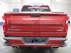 2020 Chevrolet Silverado 1500 4x4 Crew Cab RST Fond du Lac WI