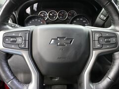 2020 Chevrolet Silverado 1500 4x4 Crew Cab RST Fond du Lac WI