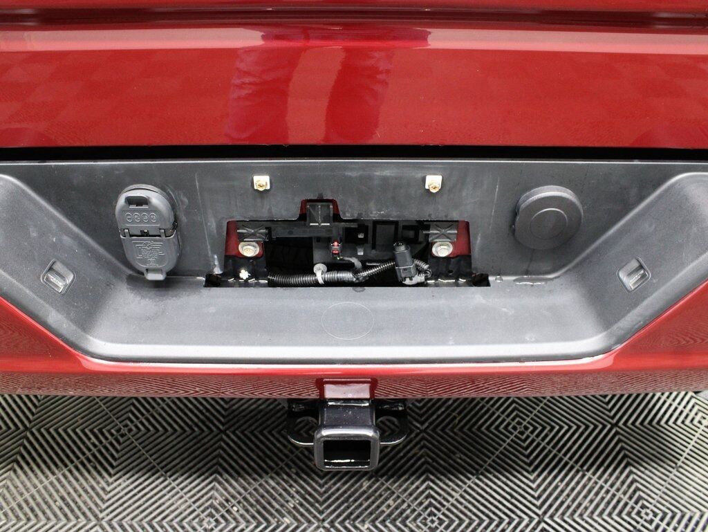 2020 Chevrolet Silverado 1500 4x4 Crew Cab RST Fond du Lac WI