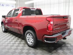 2020 Chevrolet Silverado 1500 4x4 Crew Cab RST Fond du Lac WI